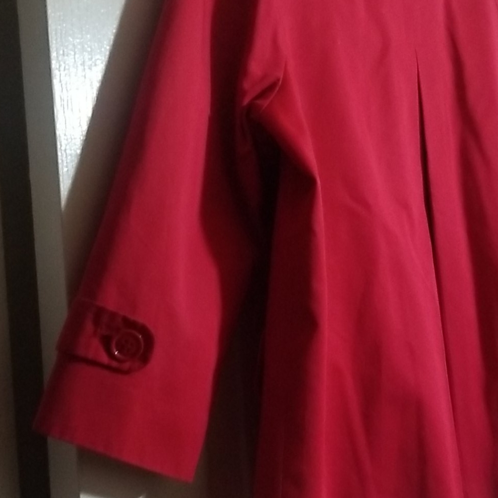 Talbots Jacket Size 8 - Picture 5 of 6